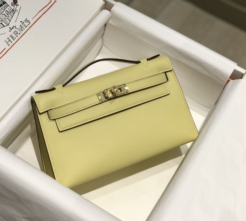 Hermes Kelly Bags